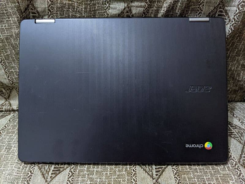 Acer Chromebook 4/32gb 360 Rotateable Touch Screen 3