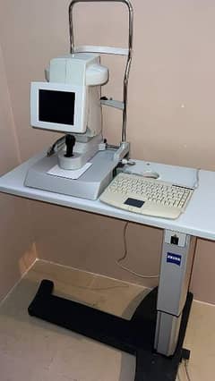 Ophthalmic, Ent, Dental, Ascan, microscope, yag Laser, yag, Oertli