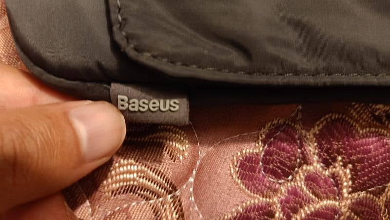 Branded Baseus Tablet Cover Case Premium Quality 2