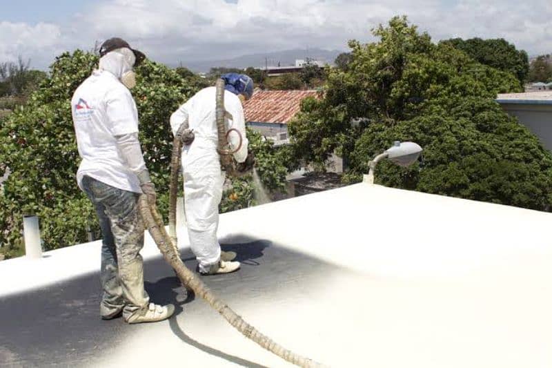 pu foam spray  industrial/commercial/residential building insulation 9