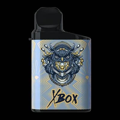 YOXY XBOX Disposable Vape Pen 7000 Puffs Vape/Pod/Cigar Also Available 16