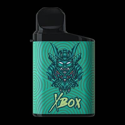 YOXY XBOX Disposable Vape Pen 7000 Puffs Vape/Pod/Cigar Also Available 18