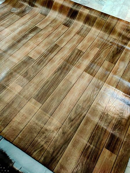 Vinyl flooring / wooden flooring /Vinyl tiles / Vinyl sheet / Vinyl 4