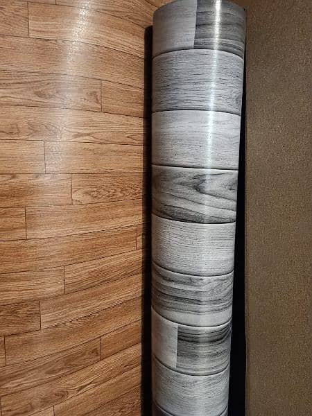 vinyl, wooden and spc flooring 6