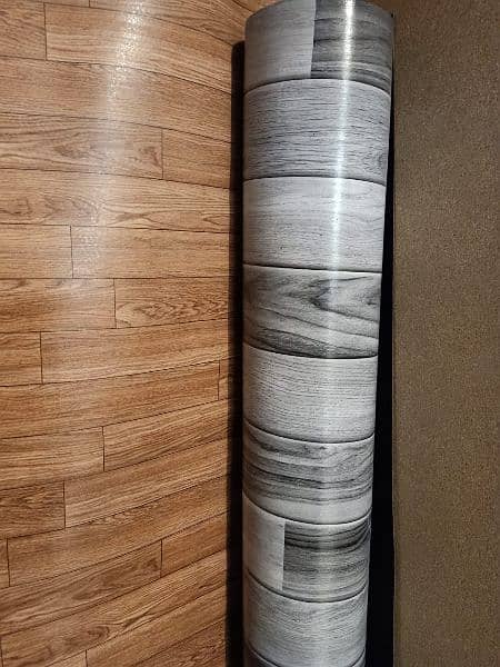 Vinyl flooring / wooden flooring /Vinyl tiles / Vinyl sheet / Vinyl 6