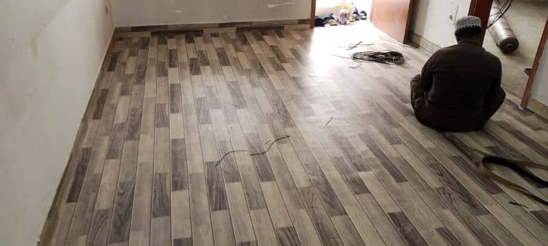 vinyl, wooden and spc flooring 7