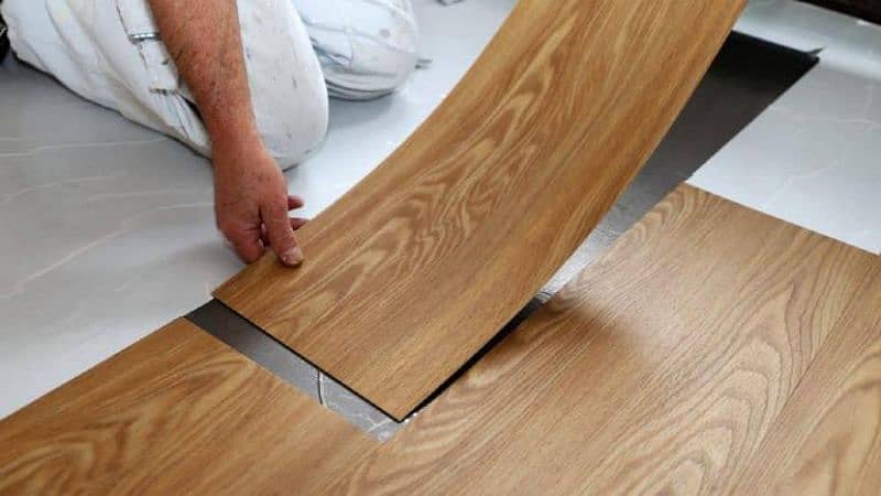 Vinyl flooring / wooden flooring /Vinyl tiles / Vinyl sheet / Vinyl 14