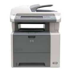 Hp laserjet M3035 printer
