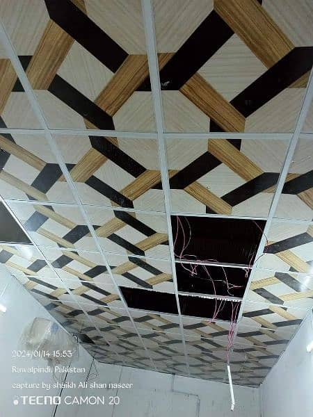 grass carpet blinds ceilings wooden flooring 7