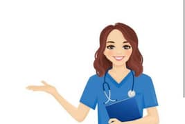 Required female doctor