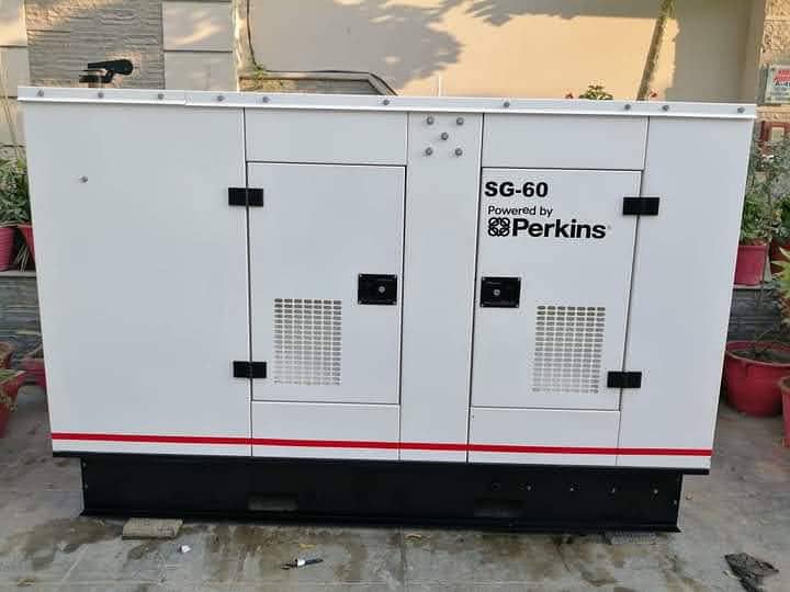 100kva Generator, Diesel Generator, Rental Generator, sell generator 3
