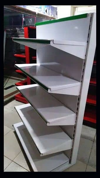 mart racks grocery store racks pharmacy racks 03166471184 used and new 7