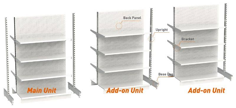 mart racks grocery store racks pharmacy racks 03166471184 used and new 17