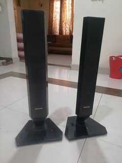 Tower Speakers Samsung