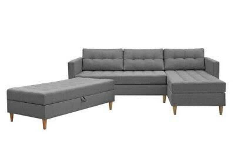 L Shape Corner Sofa Sets pre Order changes ass possible 17