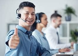 Required Telesale Staff for Night shift (Male & Female) 0