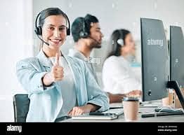 Required Telesale Staff for Night shift (Male & Female) 2