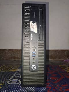 CPU  PC HP amd a12  radeon7 12 compute cores 4c+6g  + 16gb ram