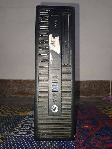 CPU  PC HP amd a12  radeon7 12 compute cores 4c+6g  + 12 gb ram 5