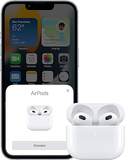 Apple AirPods Pro Brand New Wireless Ear Buds Bluetooth 5.0 4