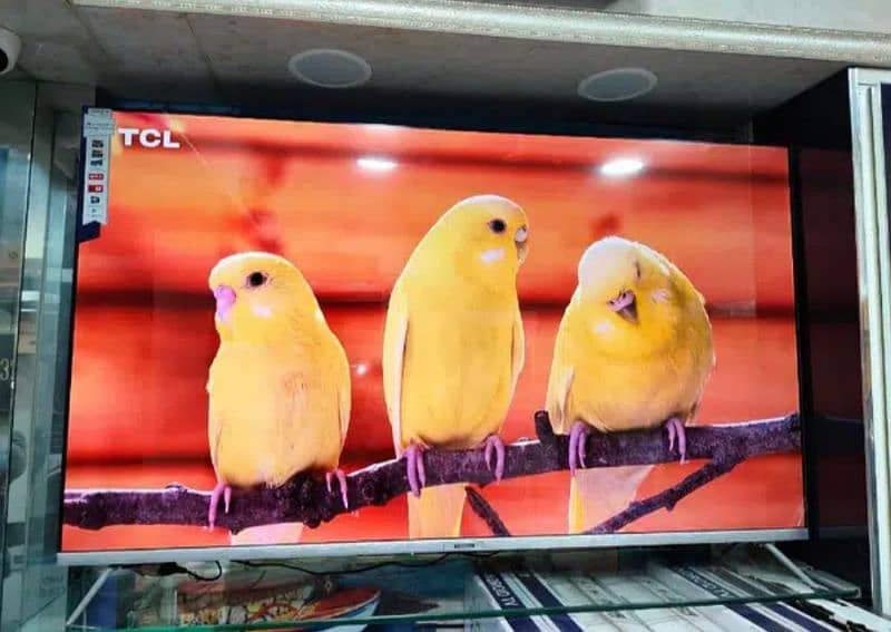 Super, offer 43 Android led tv Samsung  03359845883 0