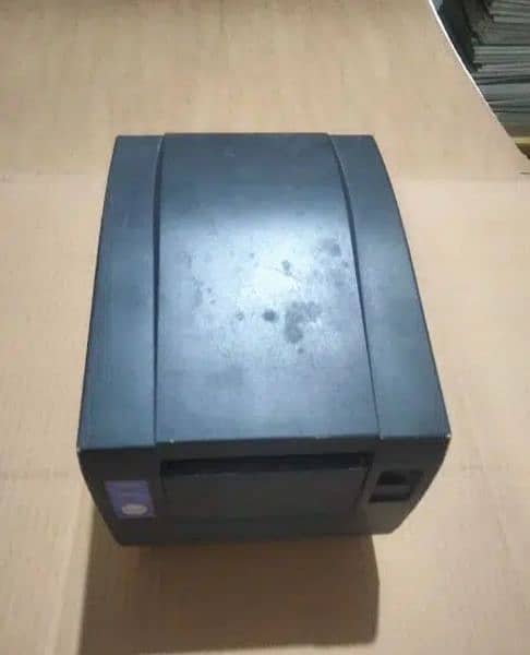 Citizen CBM-1000 II Receipt Printer 1