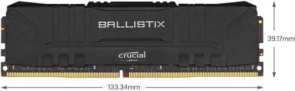 32 GB Memory Sticks (2x 2x 8GB) DDR4, Used. Buy single or all of them 0