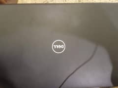 Dell Laptop Core i5 8th Generationi