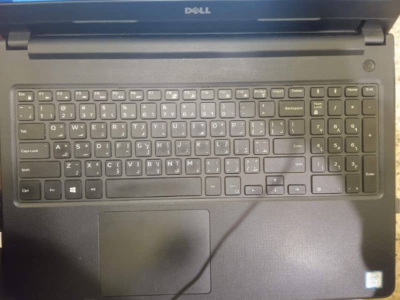 Dell Laptop Core i5 8th Generationi 2