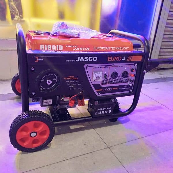 1KVA TO 10KVA SOUND PROUF NON SOUND PROUF GENERATOR AVAILABLE 10