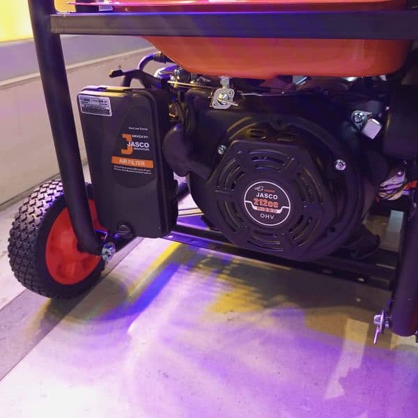 1KVA TO 10KVA SOUND PROUF NON SOUND PROUF GENERATOR AVAILABLE 14