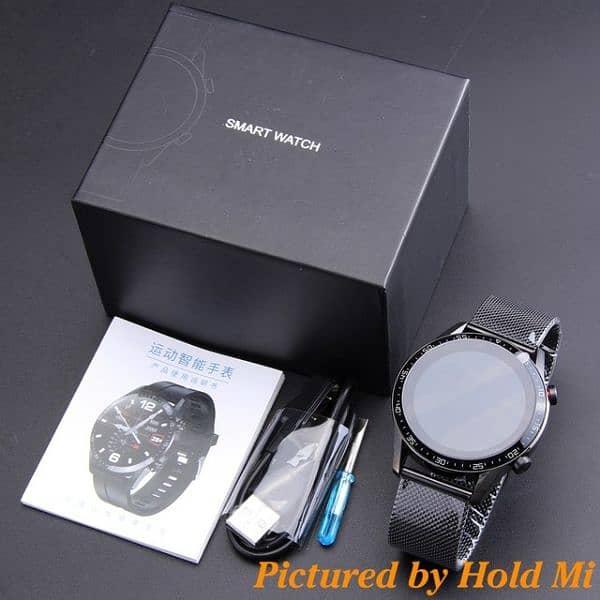 Smart Digital Watch For men and women 1