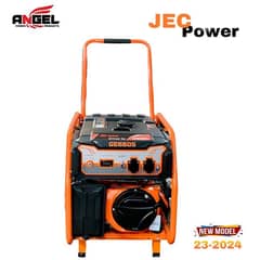 JEC POWER IMPORTED GENERATOR AVAILABLE