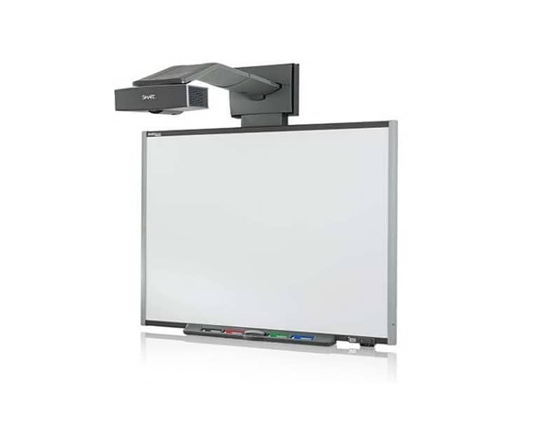 Interactive Touch Screen LED Panel, Smart Board Screen, Digital Board 9