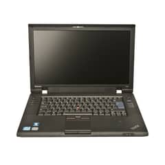 Lenovo Thinkpad L530 - Core i5 3rd Genration