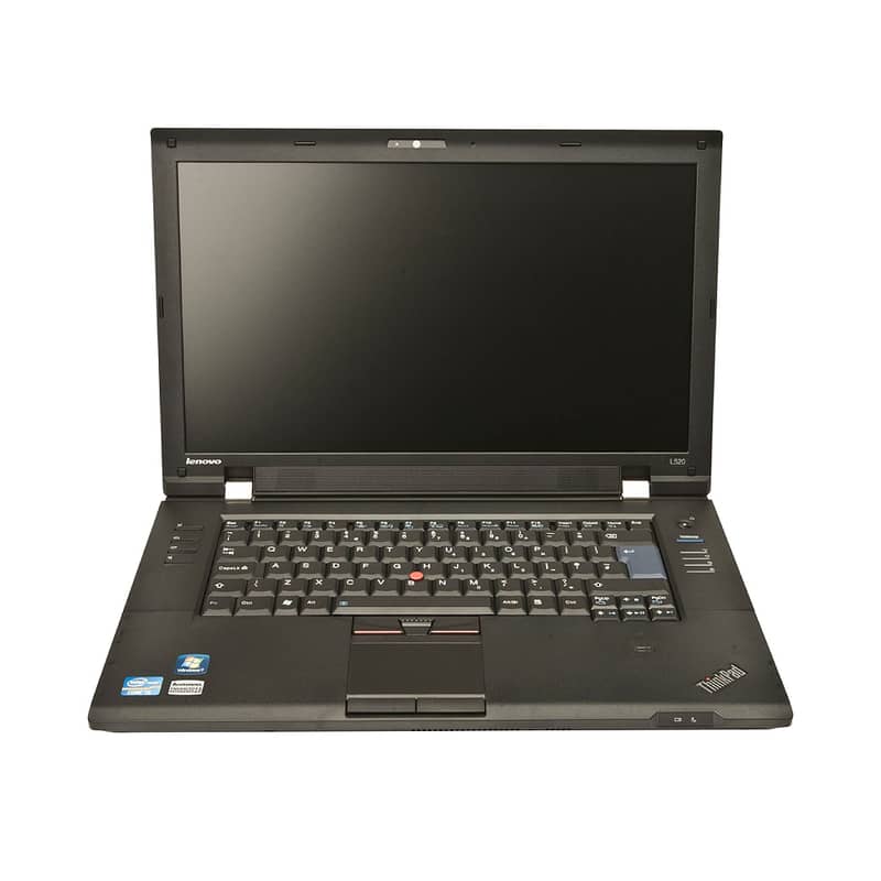 Lenovo Thinkpad L530 - Core i5 3rd Genration 0