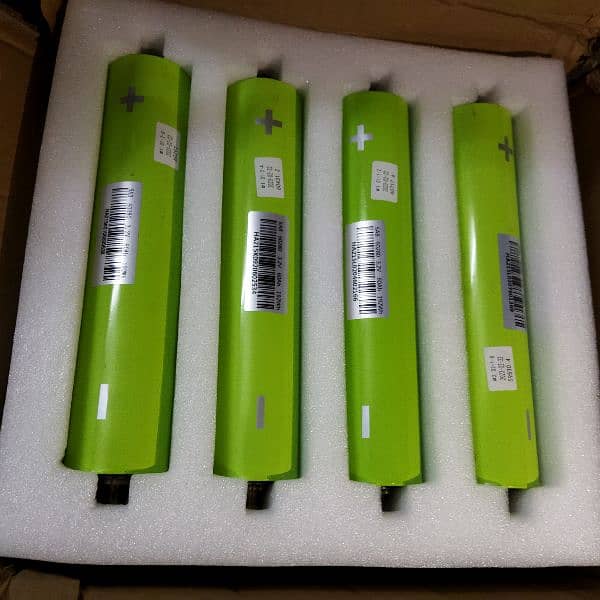 3.2Volts 60Ah New Lithium Iron phosphate cells available for sale 1