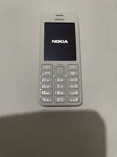 Nokia 206 dual sim PTA APPROVED 0