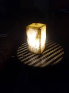 marble lamp 0