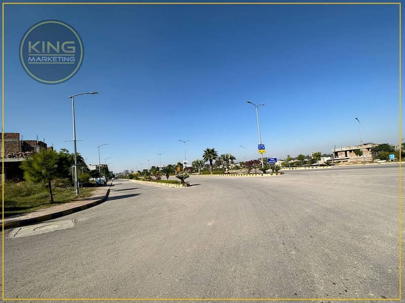 University Town plot Land & Plots 1082692882