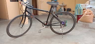 viento Sport cycle Available for sale 0