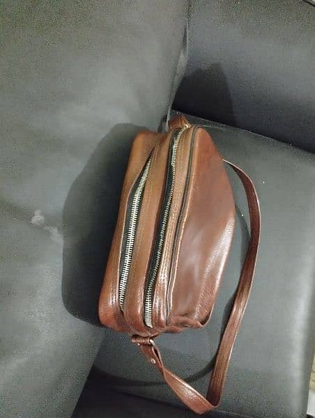 imported leather handbag 6