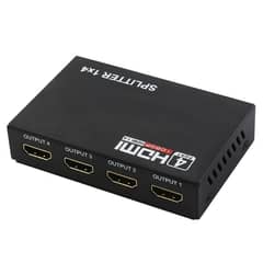 HDMI Splitter 4 Port 2K/4K