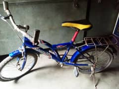 used cycle