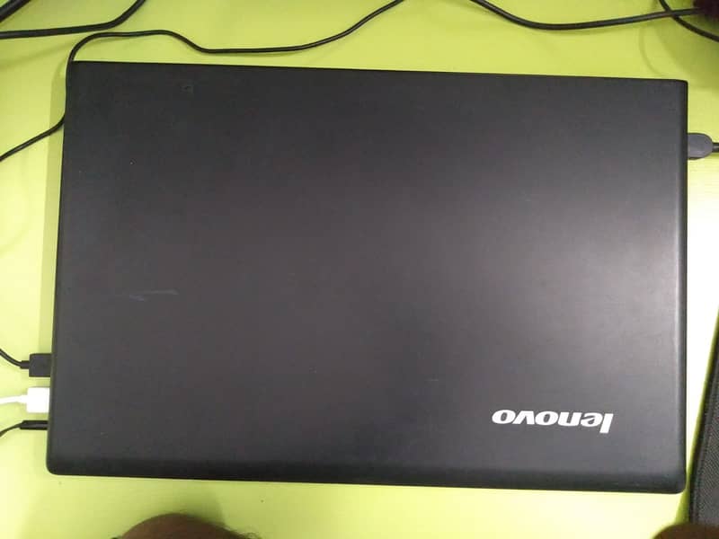 Lenovo G500 - Core i5 3rd Genration 1