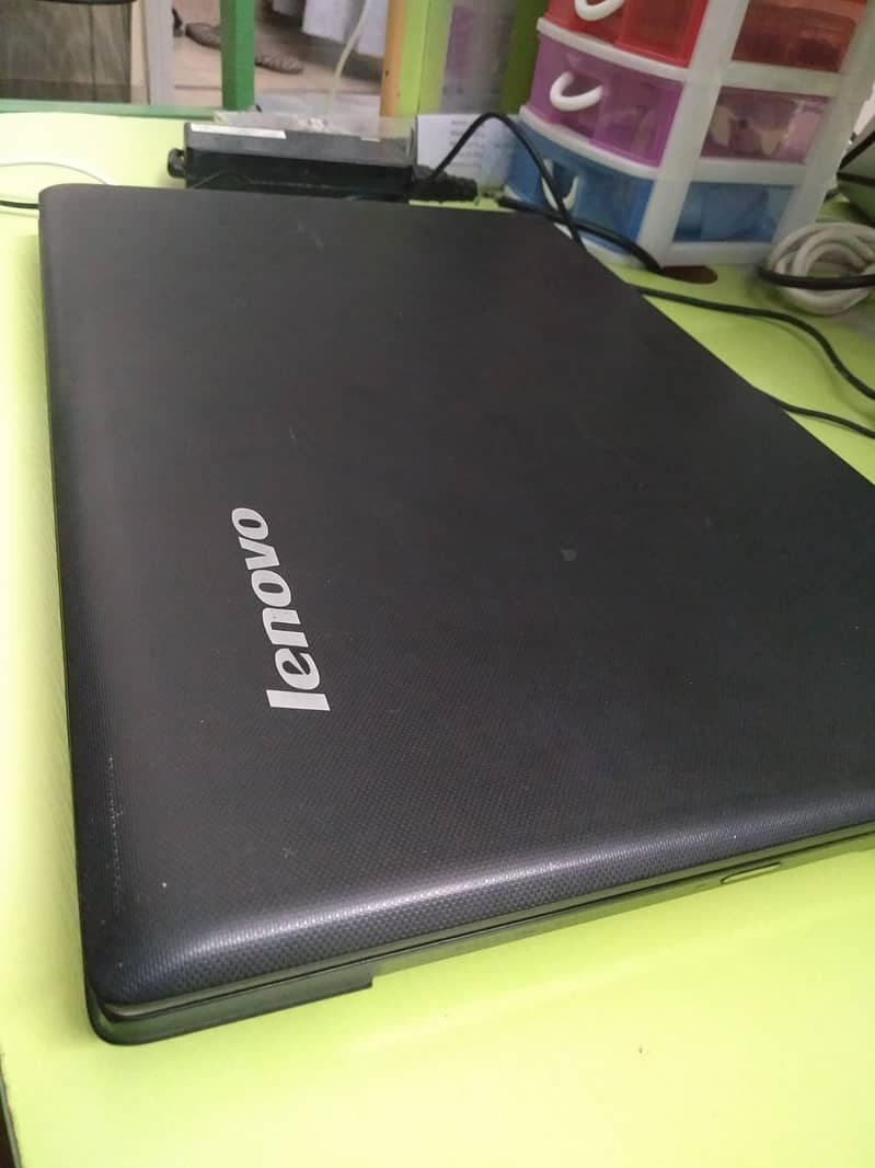 Lenovo G500 - Core i5 3rd Genration 2