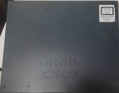 Cisco WS-2960X-48FPS-L