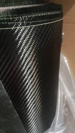 Carbon Fiber Cloth 0