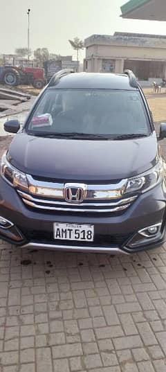 Brv - New Honda BR-V for sale in Islamabad