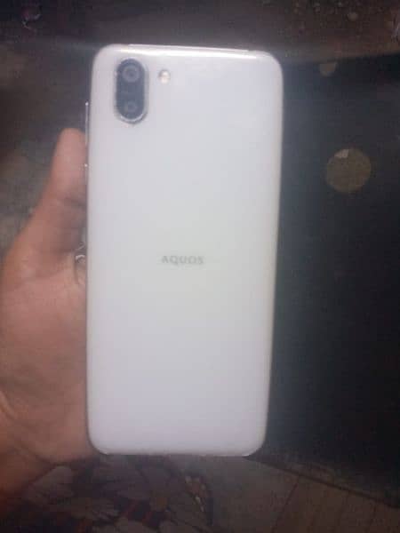 sharp Aquos r2 pta approved 1